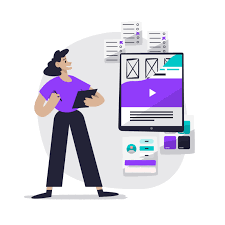 User Experience (UX) Design on Web Development