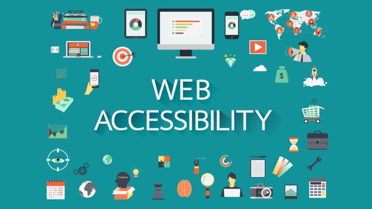 Web Accessibility in Modern Development